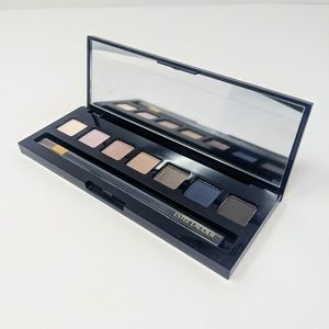 NEW Estée Lauder - Pure Color Envy - 7 pan Eyeshadow Palette with Brush